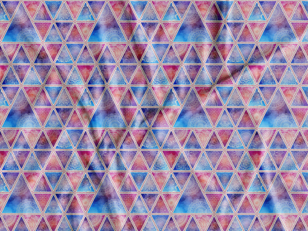 Geometric Print 21