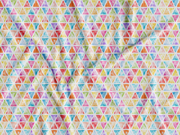 Geometric Print 41