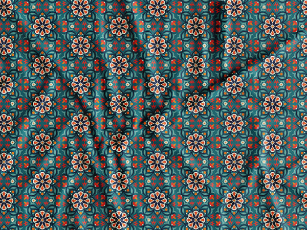 Geometric Print 45